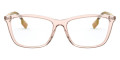 Transparent Pink