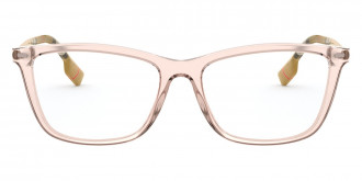 Color: Transparent Pink (3891) - Burberry BE2326389152
