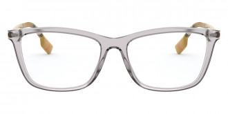 Color: Transparent Gray (3892) - Burberry BE2326389252