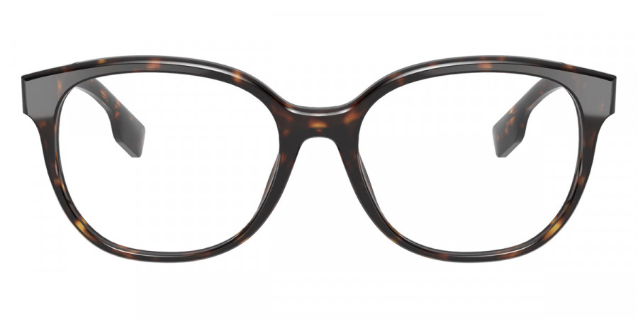 Burberry™ Scarlet BE2332F 3002 54 - Dark Havana