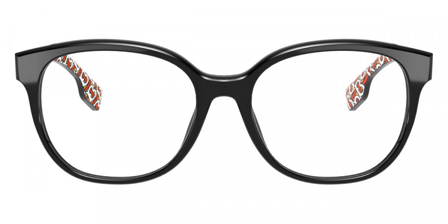 Burberry™ Scarlet BE2332F 3824 54 - Black