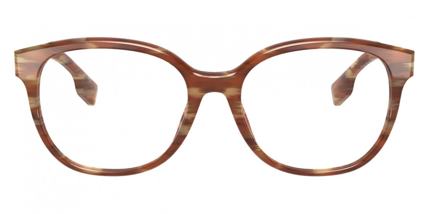 Burberry™ Scarlet BE2332F 3915 54 - Spotted Brown