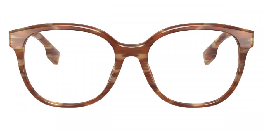 Burberry™ Scarlet BE2332F 3915 54 - Spotted Brown