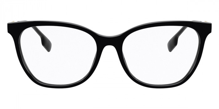 BURBERRY™ Charlotte BE2333 3001 55 - Black