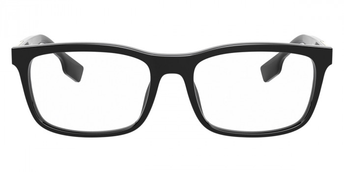 BURBERRY™ Elm BE2334 3001 55 - Black