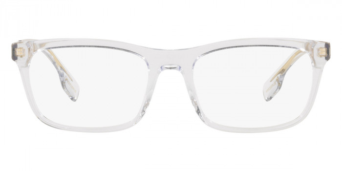 BURBERRY™ Elm BE2334 3024 55 - Transparent