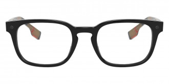 Color: Black (3773) - Burberry BE2335377351
