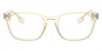 Color: Yellow (3852) - Burberry BE2335385251