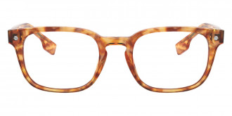 Color: Light Havana (3908) - Burberry BE2335390851
