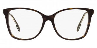 Color: Dark Havana (3002) - Burberry BE2336F300254