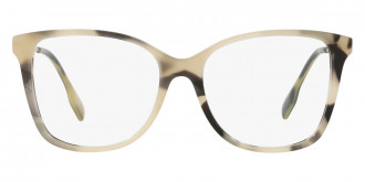Color: Spotted Horn (3501) - Burberry BE2336F350154