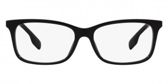 Color: Black (3001) - Burberry BE2337300152