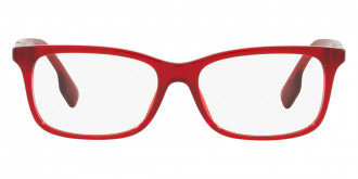 Color: Red (3495) - Burberry BE2337349552