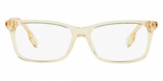 Color: Yellow (3852) - Burberry BE2337385252