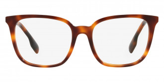 Color: Light Havana (3316) - Burberry BE2338F331653