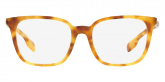 Color: Light Havana (3908) - Burberry BE2338F390853