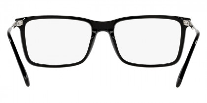 Color: Black (3001) - Burberry BE2339300153
