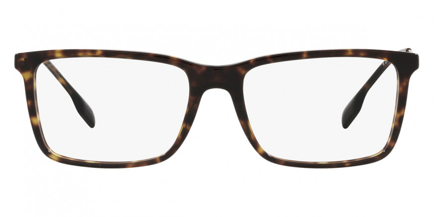 Color: Dark Havana (3002) - Burberry BE2339300253