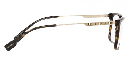 Color: Dark Havana (3002) - Burberry BE2339300253