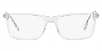 Color: Transparent (3024) - Burberry BE2339302453