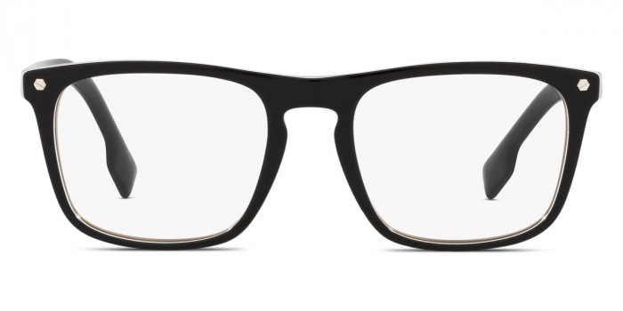 BURBERRY™ Bolton BE2340 3798 56 - Black