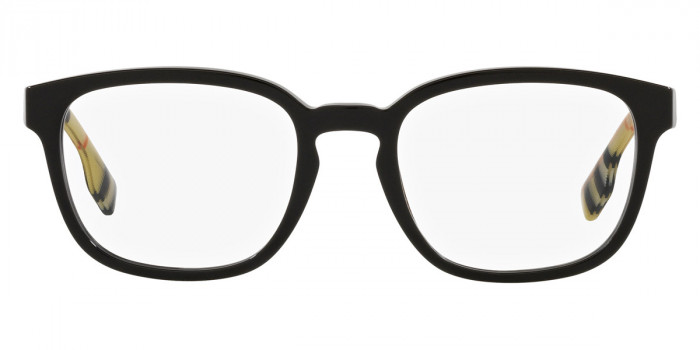 BURBERRY™ Edison BE2344 3952 53 - Black