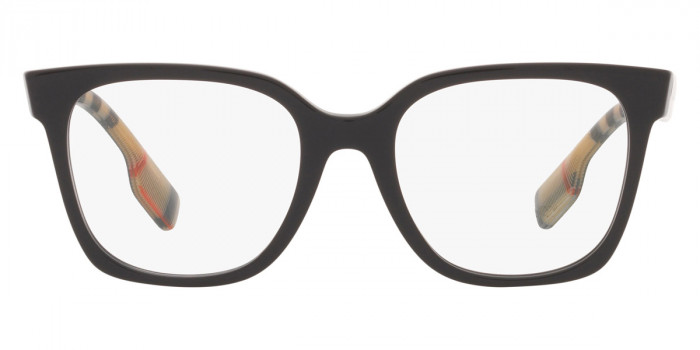 BURBERRY™ Evelyn BE2347 3942 52 - Black