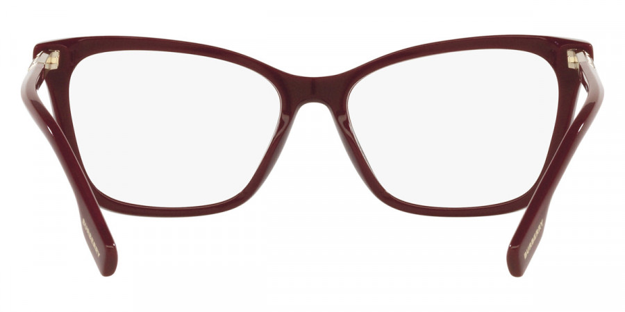 Color: Bordeaux (3403) - Burberry BE2348340353