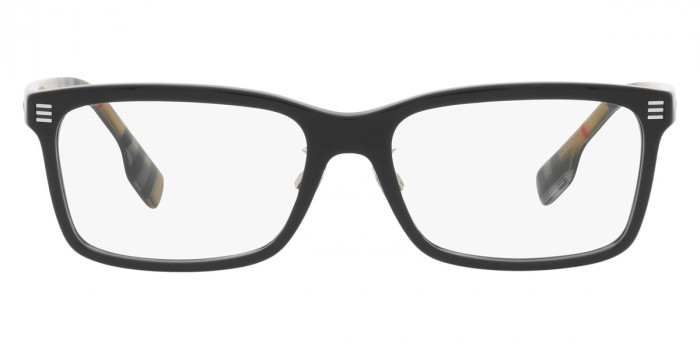 BURBERRY™ Foster BE2352F 3773 56 - Black