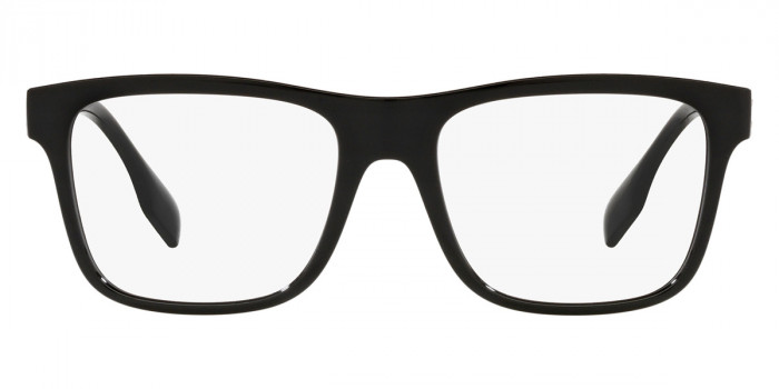 BURBERRY™ Carter BE2353 3001 55 - Black