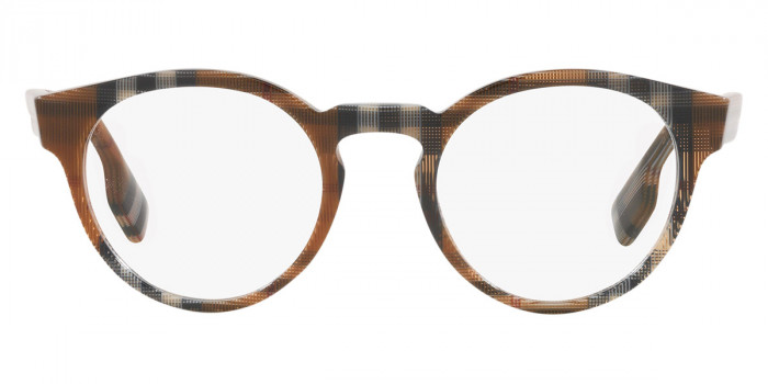 BURBERRY™ Grant BE2354 3967 49 - Check Brown