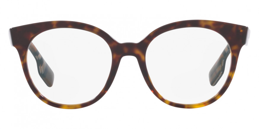 Burberry Jacqueline BE2356 3991 51 Dark Havana Eyeglasses