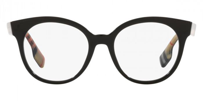 BURBERRY™ Jacqueline BE2356F 3942 51 - Black