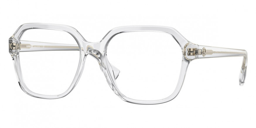 Burberry™ Isabella BE2358F 3024 54 - Crystal