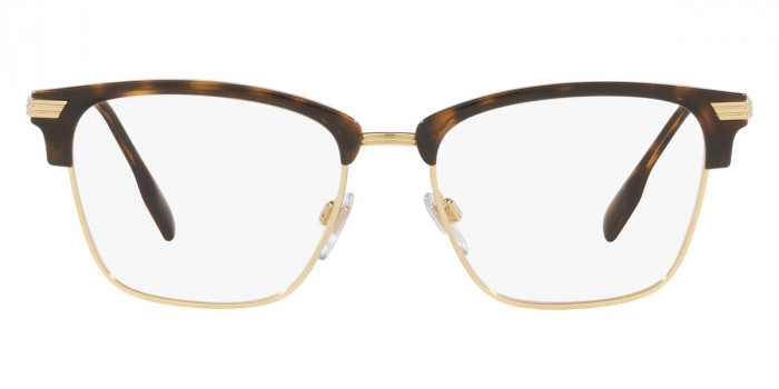 BURBERRY™ Pearce BE2359 3002 53 - Dark Havana