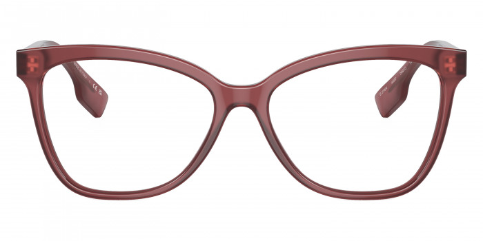 BURBERRY™ Grace BE2364 4022 54 - Bordeaux