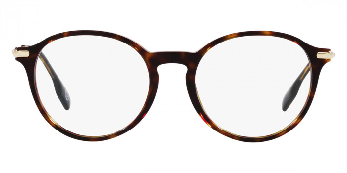 Burberry™ Alisson BE2365 3001 51 Black Eyeglasses