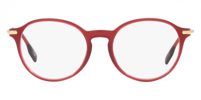 BURBERRY™ Alisson BE2365 4022 51 - Bordeaux