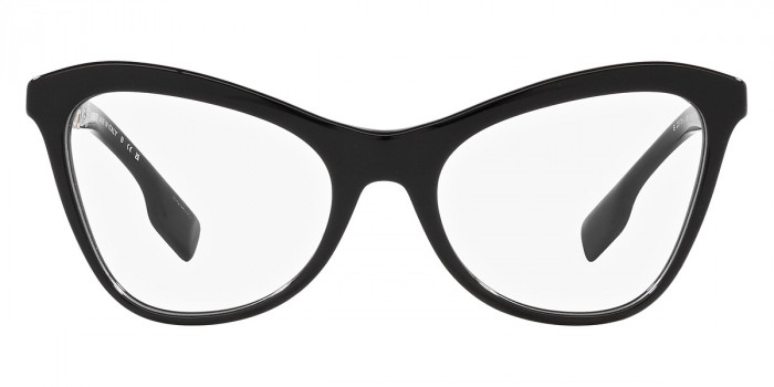 BURBERRY™ Angelica BE2373U 3001 54 - Black