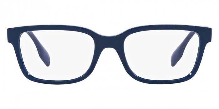 BURBERRY™ Charlie BE2379U 4058 57 - Blue