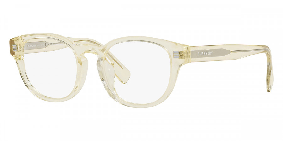Color: Yellow (3852) - Burberry BE2382D385249