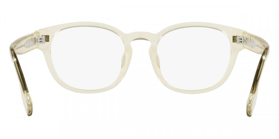 Color: Yellow (3852) - Burberry BE2382D385249