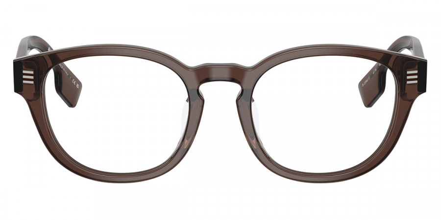 Burberry™ Aubrey BE2382D 4116 49 - Brown