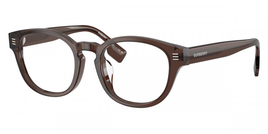 Color: Brown (4116) - Burberry BE2382D411649