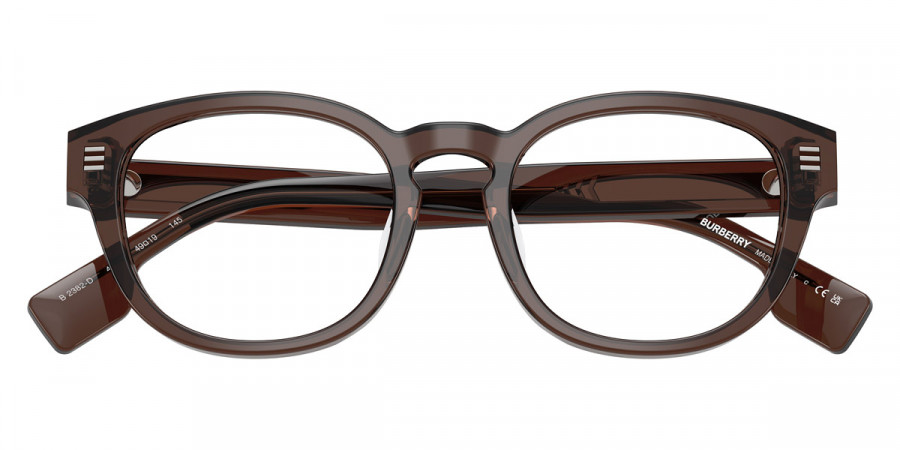 Color: Brown (4116) - Burberry BE2382D411649