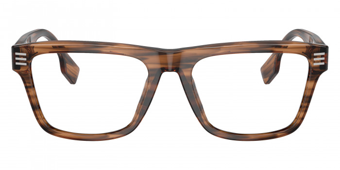 BURBERRY™ BE2387 4096 55 - Brown