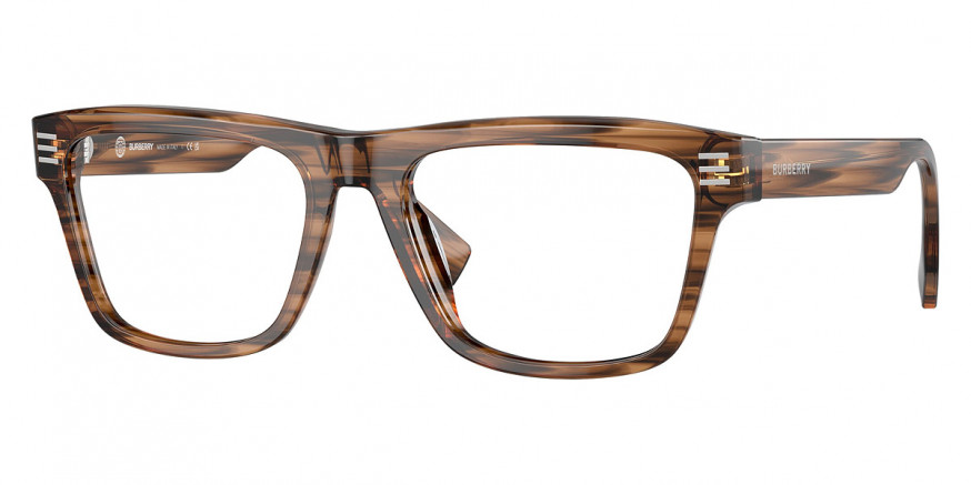Burberry™ BE2387F 4096 55 - Brown