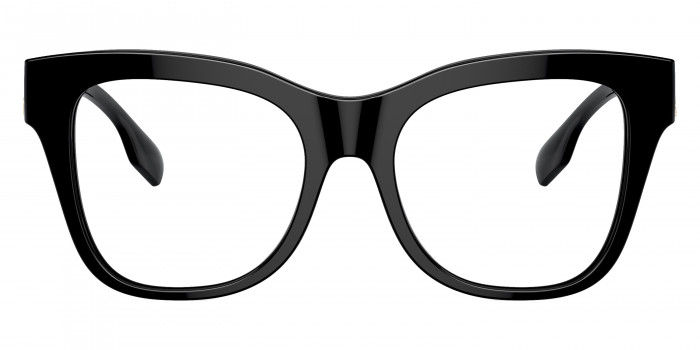 BURBERRY™ BE2388 3001 52 - Black