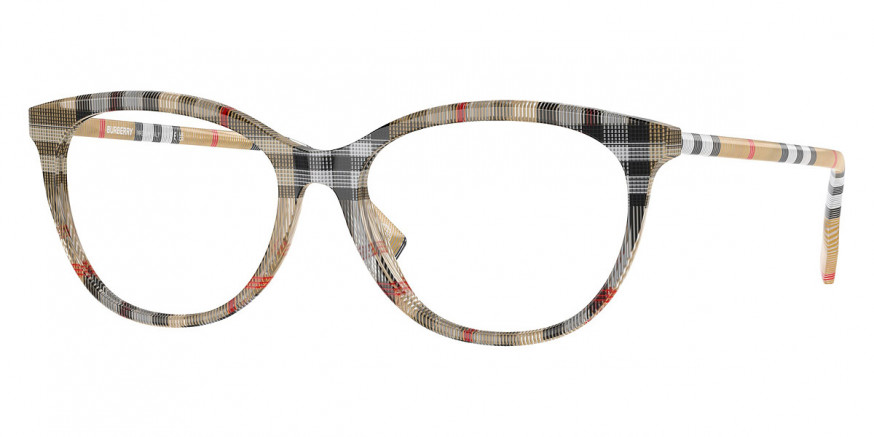 Burberry™ BE2389 4087 54 - Vintage Check