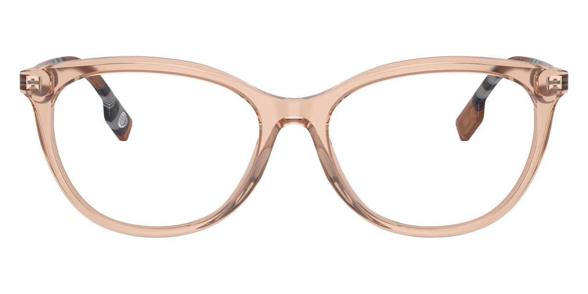 Burberry™ BE2389 Irregular Eyeglasses | EyeOns.com